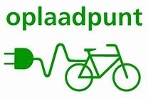 Oplaadpunt