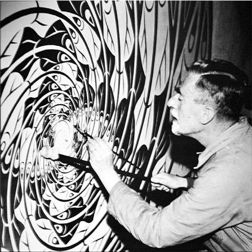 Lezing Escher RAADhuis 500x500