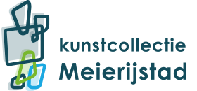 Logo Kunstcollectie, ga naar de homepage