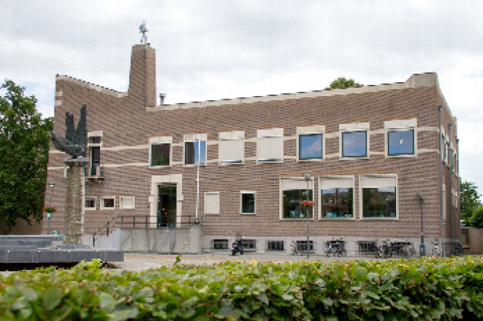 raadhuis